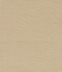 FSchumacher Fabric 16630 Calais Check Wheat