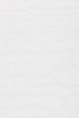 FSchumacher Fabric 16750 Linen Sheer White