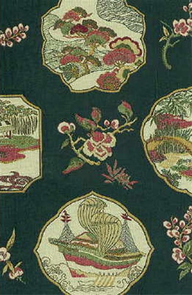 Kravet Design Fabric 16989.35 KF DES-UPH