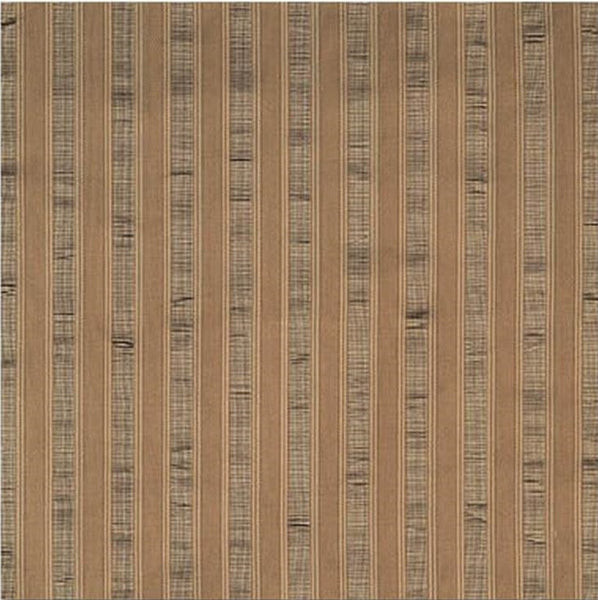Kravet Couture Fabric 17196.16 Corby Stripe Khaki