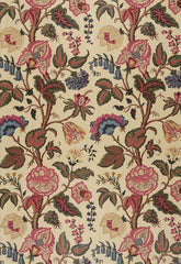 FSchumacher Fabric 172610 Tree Of Life Document