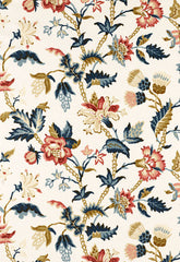 FSchumacher Fabric 173690 Alana Floral Vine Document