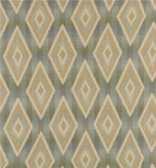 Kravet Design Fabric 17376.1615 Double Vision Blue Mist