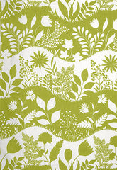 FSchumacher Fabric 173972 Good Day Sunshine Spring