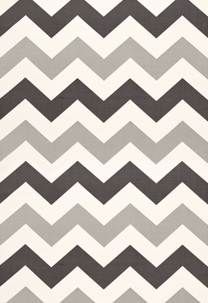 FSchumacher Fabric 173980 High Voltage Smoke