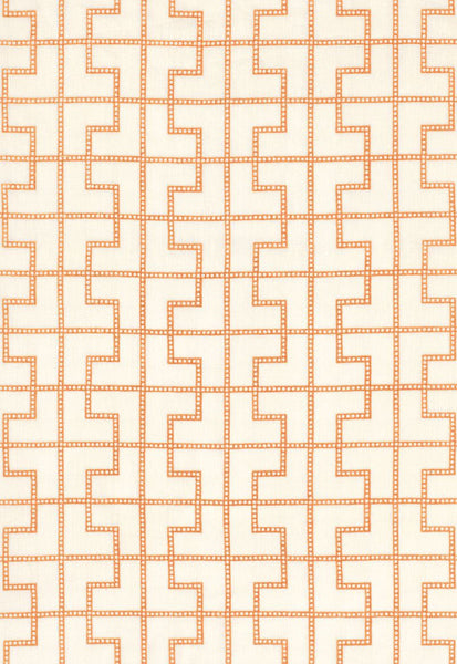 FSchumacher Fabric 174043 Bleecker Spark