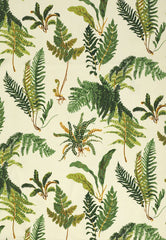 FSchumacher Fabric 174090 Les Fougeres Document