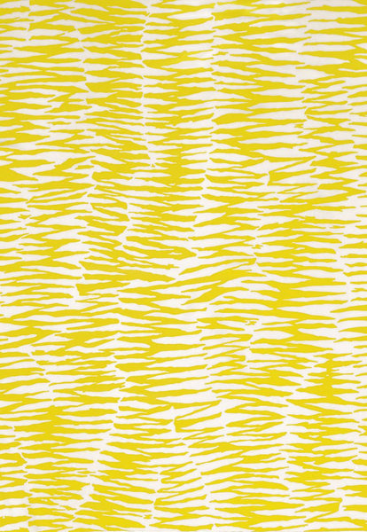 FSchumacher Fabric 174260 Zebra Print Bamboo