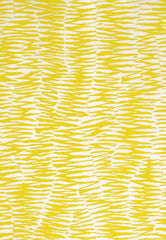 FSchumacher Fabric 174260 Zebra Print Bamboo