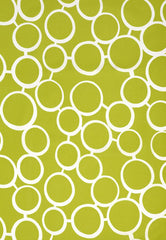 FSchumacher Fabric 174290 Sunglass Print Parrot
