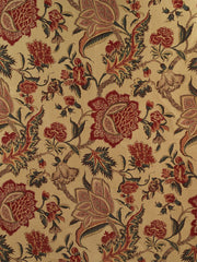 FSchumacher Fabric 174340 Ceylon Floral Vine Document