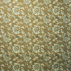Kravet Design Fabric 17448.16 Eames Sienna Brown