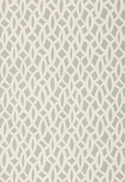 FSchumacher Fabric 174490 Chain Link Mineral
