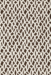FSchumacher Fabric 174494 Chain Link Java