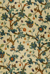 FSchumacher Fabric 174530 Eastbury Manor Print Tapestry