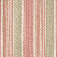 Kravet Couture Fabric 17781.723 Simsbury Stripe Rose/Celadon