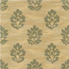 Kravet Couture Fabric 18397.23 Trevi Damask Jade