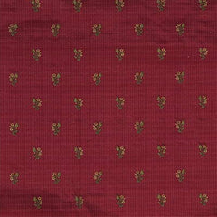Kravet Couture Fabric 18800.19 Belle Fleur Check Shiraz