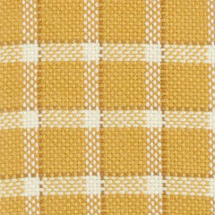 HC Monogram Fabric 190043H-632 Brooks Sunflower