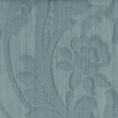 HC Monogram Fabric 190049H-109 Catlin Wedgewood