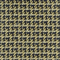 HC Monogram Fabric 190057H-206 Newbury Navy