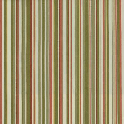 HC Monogram Fabric 190061H-597 Bink Grass