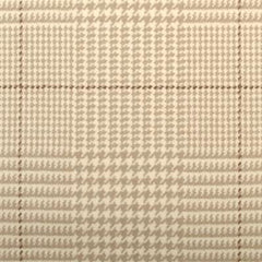 HC Monogram Fabric 190088H-14 Cornwall Toast
