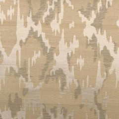HC Monogram Fabric 190099H-14 Leo Toast