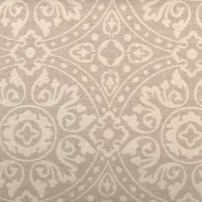 HC Monogram Fabric 190122H-608 Sevilla Oat
