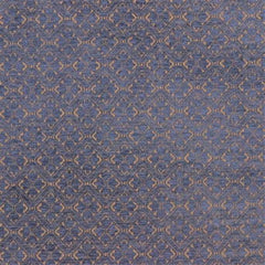 Kravet Couture Fabric 19134.5 Guenivere Lapis