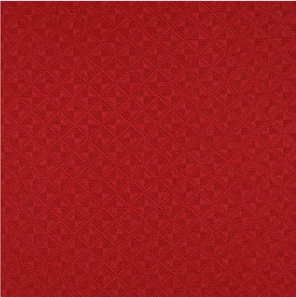 Kravet Couture Fabric 19215.9 Diamond Scarlet