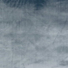Kravet Couture Fabric 19371.115 Minuet Silk Velvet Cobalt