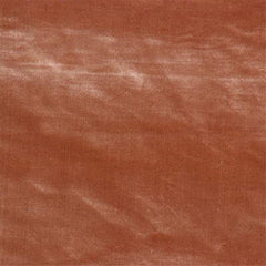 Kravet Couture Fabric 19371.12 Minuet Silk Velvet Nutmeg