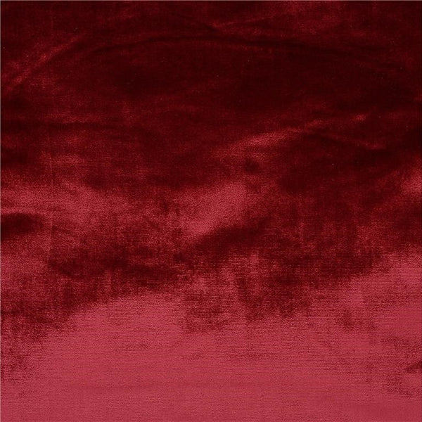 Kravet Couture Fabric 19371.19 Minuet Silk Velvet Lacquer
