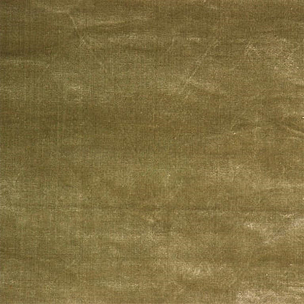 Kravet Couture Fabric 19371.3 Minuet Silk Velvet Sage