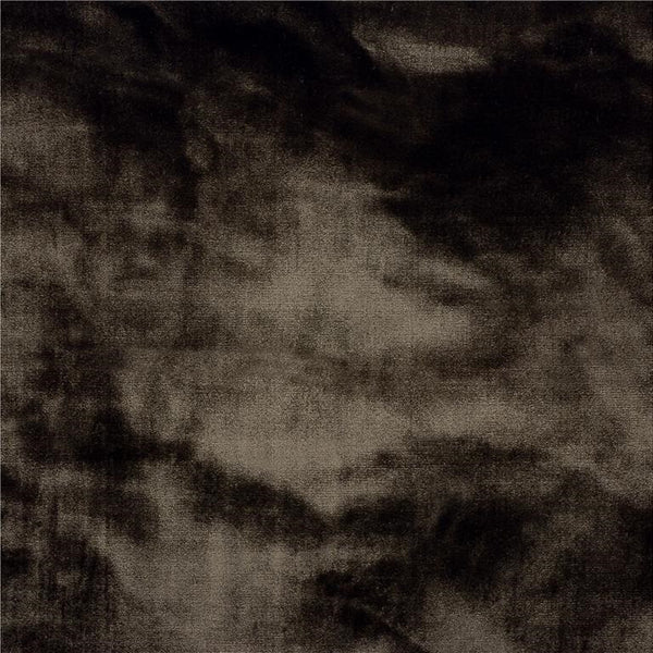 Kravet Couture Fabric 19371.66 Minuet Silk Velvet Espresso