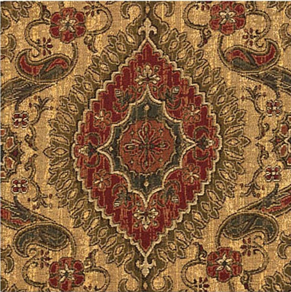 Kravet Couture Fabric 19842.419 Emporium Antique