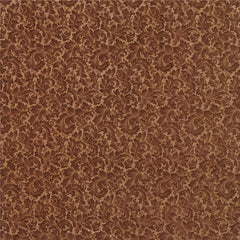 Kravet Design Fabric 20001.616 Kingscote Sienna Brown