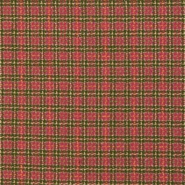Lee Jofa Fabric 2000104.317 Boswell Check Sweet P