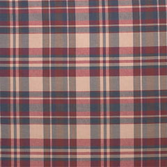 Lee Jofa Fabric 2000108.10 Bruges Plaid Hydrang
