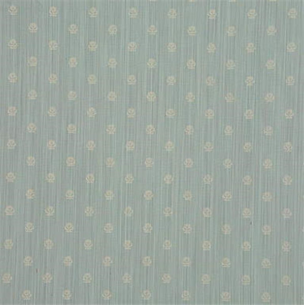 Lee Jofa Fabric 2000117.13 Thistle Strie Seaglass