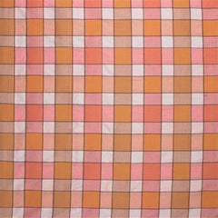Lee Jofa Fabric 2000118.1216 Torino Plaid Shell/B