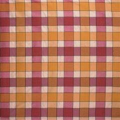 Lee Jofa Fabric 2000118.419 Torino Plaid Garnet