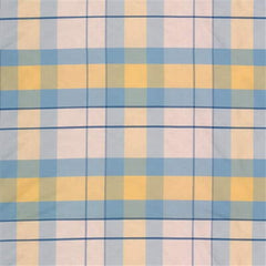Lee Jofa Fabric 2000132.540 Cherie Plaid Blue Ic