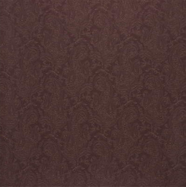 Lee Jofa Fabric 2000137.68 Allegra Paisley Walnut