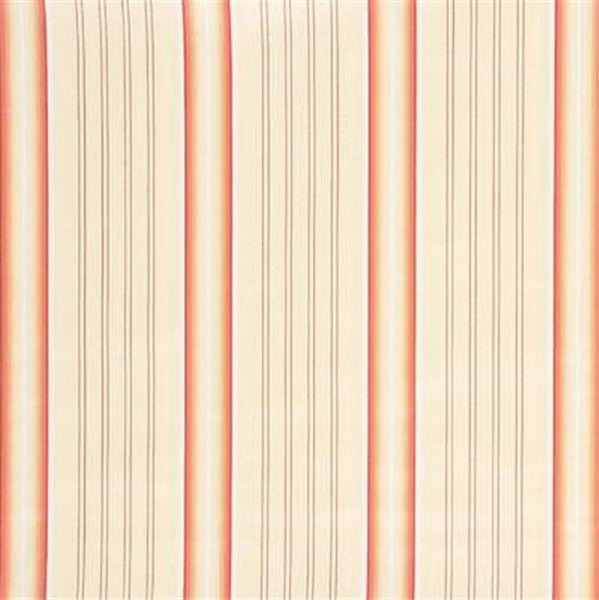 Lee Jofa Fabric 2000139.12 Key West Stripe Apricot