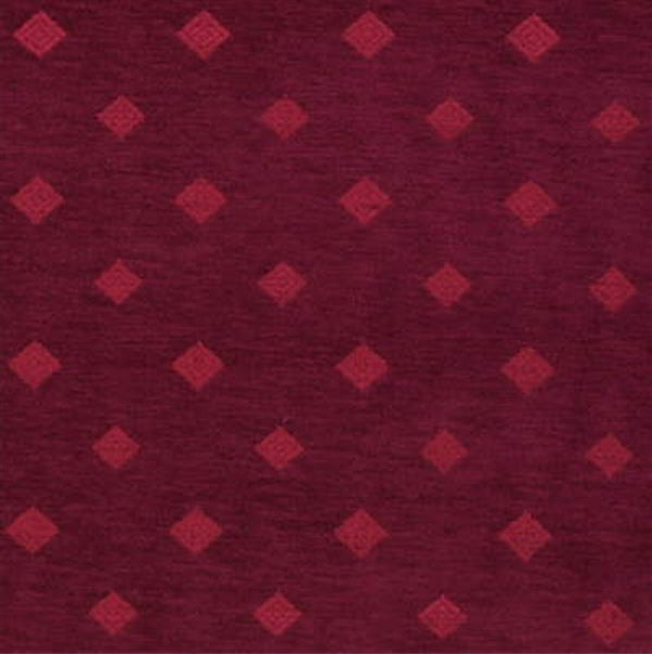 Lee Jofa Fabric 2000144.9 Etruscan Chenil Claret