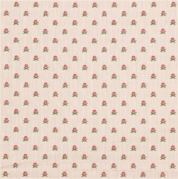 Lee Jofa Fabric 2000145.7 Madeline Weave Rose