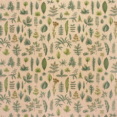Lee Jofa Fabric 2000150.23 Botanica Print Stone