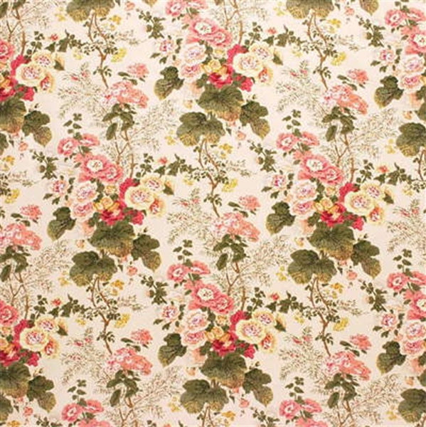 Lee Jofa Fabric 2000163.716 Althea Cotton P Shell